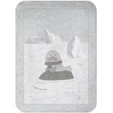 Kikka Boo Deka Soft 80x110 - Seally Me | shoptok.hr