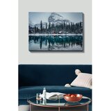  Slika na platnu Tablo-90, 70x100 cm Cijene