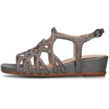 Alma En Pena Sandali & Odprti čevlji V2551778 Bela Cene