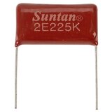 Suntan TS02002E225KSB0I0R 1 St. folijski kondenzator 2.2 µF 250 V 10 % 27.5 mm (D x Š) 10 mm x 31 mm | Eponuda.ba