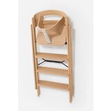 KAOS dodatak Klapp Zidna kuka za drvenu i recikliranu stolicu Natural hrast KLA-HOO-REC-OAK | shoptok.hr