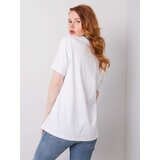 H&B T-shirt-HB-TS-3047.33P-white | Shoptok.si