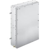  Instalacijsko kućište 150 x 610 x 914 nehrđajući čelik Weidmüller KTB MH 916115 S4E1 1 kom. Cijene