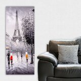 Wallity Slika DKY2389892391_50120, 50x120 cm | Eponuda.ba