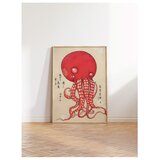 WALLXPERT Dekorativna slika u okviru 30 x 40 cm | Eponuda.com