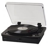 Denver gramofon VPL-230B. bluetooth. SD slot. crni | Eponuda.ba