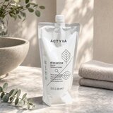 Kemon Actyva Disciplina Silkiness & Control Mask učvršćujuća maska za grubu i neukrotivu kosu Refill 1000 ml | shoptok.hr