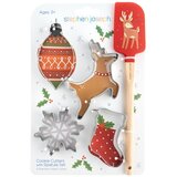 Stephen Joseph Kuharski set Severni jelen XM06-06 | Shoptok.si