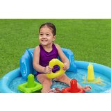  Bazen/igralište s krovićem Canopy 115x89x76cm BESTWAY | shoptok.hr