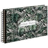 Atmosphera ALBUM ZA 160 SLIKA JUNGLE PAPIR/KARTON/METAL RAZNE BOJE | shoptok.hr