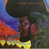  Miles, Buddy - A Message To The People | Eponuda.com
