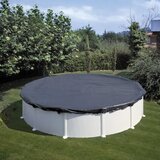 Gre Zimski prekrivač 120 g/m² za bazen 360/350 cm (prečnik bazena fi 440) u