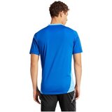 Adidas Majice s kratkimi rokavi Tiro 24 Modra | Shoptok.si