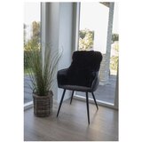House Nordic Crna kuća od ovčje kože Nordic | shoptok.hr