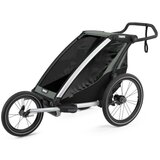 Thule Chariot Lite 1 dečija kolica/prikolica za bicikl - Agave | ePonuda.com