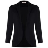 Rinascimento Jakne & Blazerji CFC0125546003 Bordo Cene