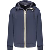 K-Way Muška majica s kapuljačom i patentnim zatvaračem Cijene