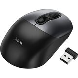 hoco. Bežični miš GM28 crni | Eponuda.ba