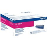 Brother TN-426 (TN426M) skrlaten, originalen toner Cene