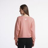 Lotto ženski duks triangolo crewneck w | ePonuda.com