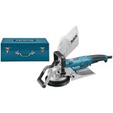 Makita za beton 1400W PC5001C, 125mm,10000obr brusilica Cene