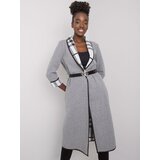 Italy Moda Coat-DHJ-PL-A5753.38X-grey | Shoptok.si