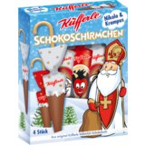 Küfferle Čokoladni dežnik Nikolo & Krampus 4 kosi Cene