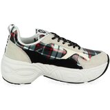  Modne superge NITRO JOGGER SUEDE PROOF Bela | Shoptok.si