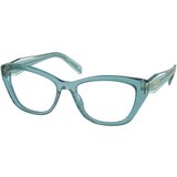 Prada Naočare PR 19WV 16J1O1 | ePonuda.com
