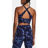 Under Armour Navy Blue Women's Rock Sports Crop Top | ePonuda.com