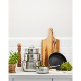 Homeware Profession. set posod 34350-6 verona nerjaveče jeklo 5-delni | Shoptok.si