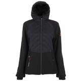 Degré Celsius Jakne Blouson softshell femme ANDER Črna Cene