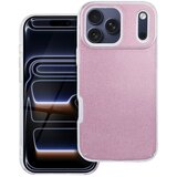 Futrola SHINING CASE za iPhone 17 Pro Max roze | ePonuda.com