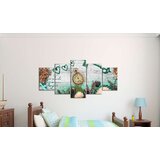  Slika - Emerald composition 200x100 | shoptok.hr