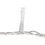 Aigostar LED spoljna božićna girlanda 100x LED / 8 funkcija, 5,3 m, IP44, topla bela | Eponuda.com
