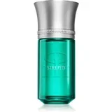 Liquides Imaginaires Sirenis Eaux des Bermudes Edp 100ml