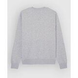 Element Icon Embroidery Pulover mid grey heather | Shoptok.si