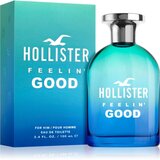 Hollister Feelin' Good For Him toaletna voda za moške 100 ml | Shoptok.si