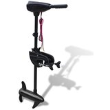 vidaXL Električni brodski motor ručno paljenje P16 36 lbs | shoptok.hr