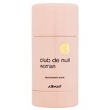 Armaf Club de Nuit 75 g u stiku dezodorans bez aluminija za ženske Cijene