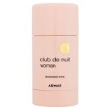 Armaf Club de Nuit 75 g v stiku brez aluminija za ženske | Shoptok.si