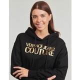 Versace Jeans Couture 79HAIT02 Crna | shoptok.hr