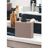 Hanah home dispanzer za sapun SBN0045 smeđa | ePonuda.com