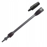 Rosfix VARIO HITRO PRIKLJUČNA PALICA ZA AR BLUE CLEAN / MICHELIN / BLACK DECKER / MAC ALLISTER / MAKITA / STANLEY / BOSCH TLAČNE ČISTILNIKE, (22047325) | Shoptok.si