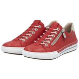 Rieker Nizke superge L725034 pisana | Shoptok.si