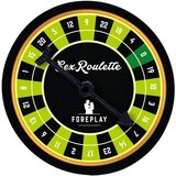 Tease & Please igra Sex Roulette Foreplay | shoptok.hr