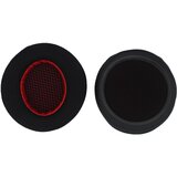 INF Blazinice za Edifier HECATE G4 G4Pro G30 Black+Red, (22104407) | Shoptok.si