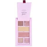 Pro paleta za konturisanje i hajlajt Nath 20,8g
