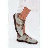 Big Star Women's Low Suede Sneakers | Shoptok.si