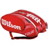 Wilson Torba za tenis Tour Molded 2.0 15PK | ePonuda.com